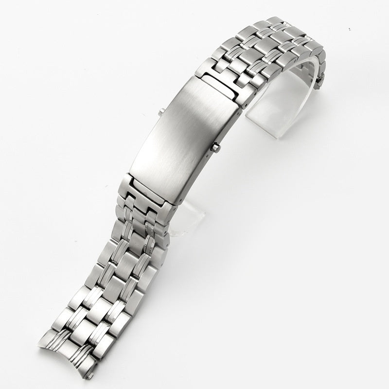 Universe Butterfly Super Master Solid Essence Steel Strap Watch Strap