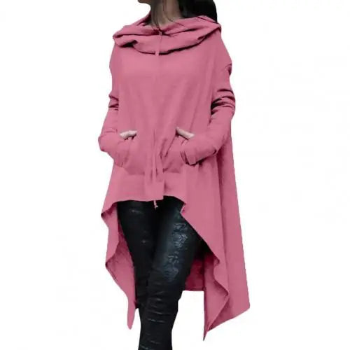 Fashion Women hoodies