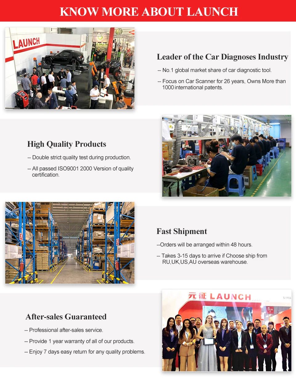 LAUNCH Creader 529 OBD2 Scanner Automotive Diagnostic Tool OBDII Code Reader Fault Code Read OBD Scan DIY Code Reader CR529