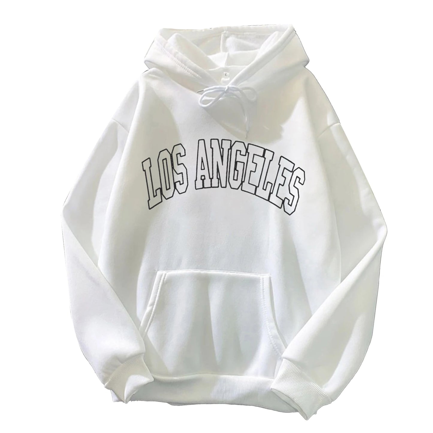 Women's Casual Hoodies