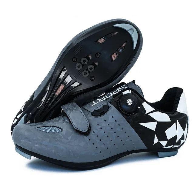 Athletic MTB Cycling Shoes