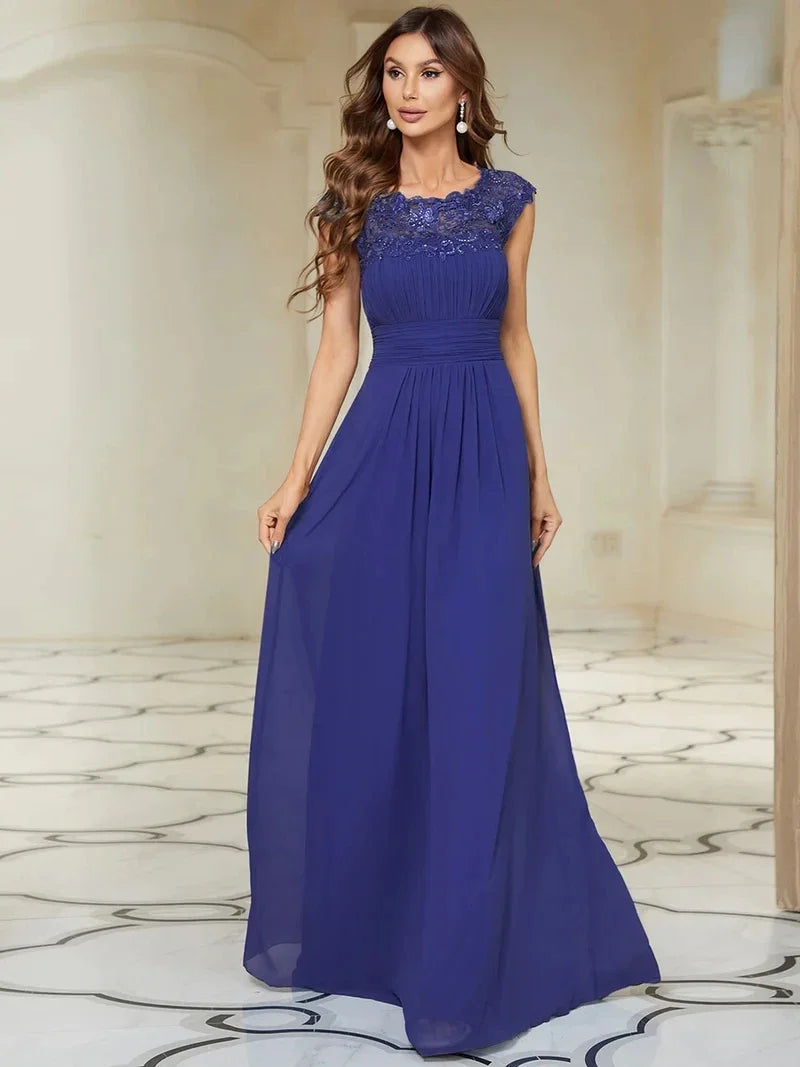 Elegant Evening Dresses