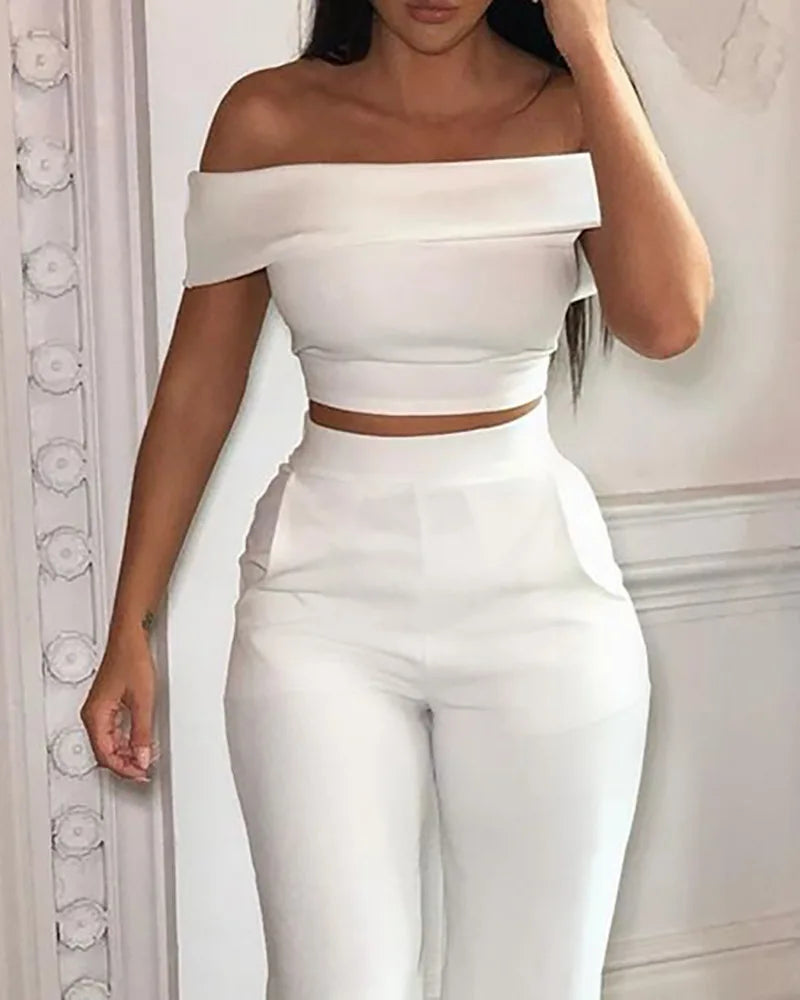 Two Piece Set Women