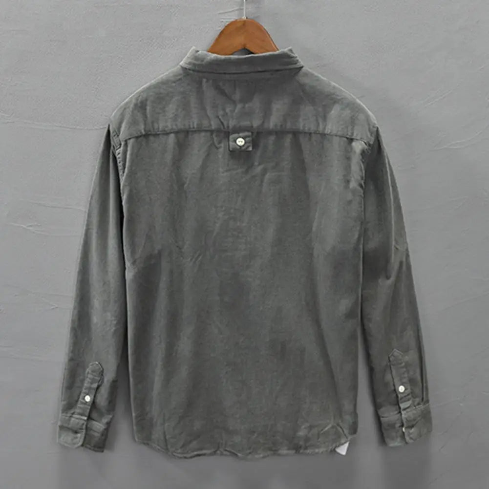 Cargo Workwear Shirt
