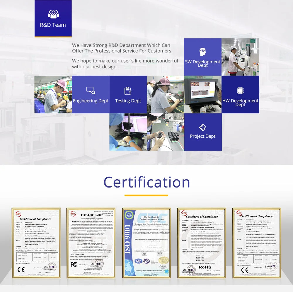 AZDOME M330 Car DVR 1296P Dash Cam Smart Voice Control WiFi Free APP G-sensor Emergency Record Parking Monitor Loop Recording