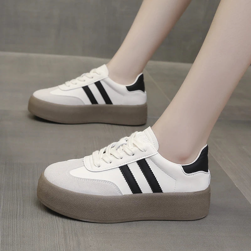 Women Casual Outdoor Sneakers