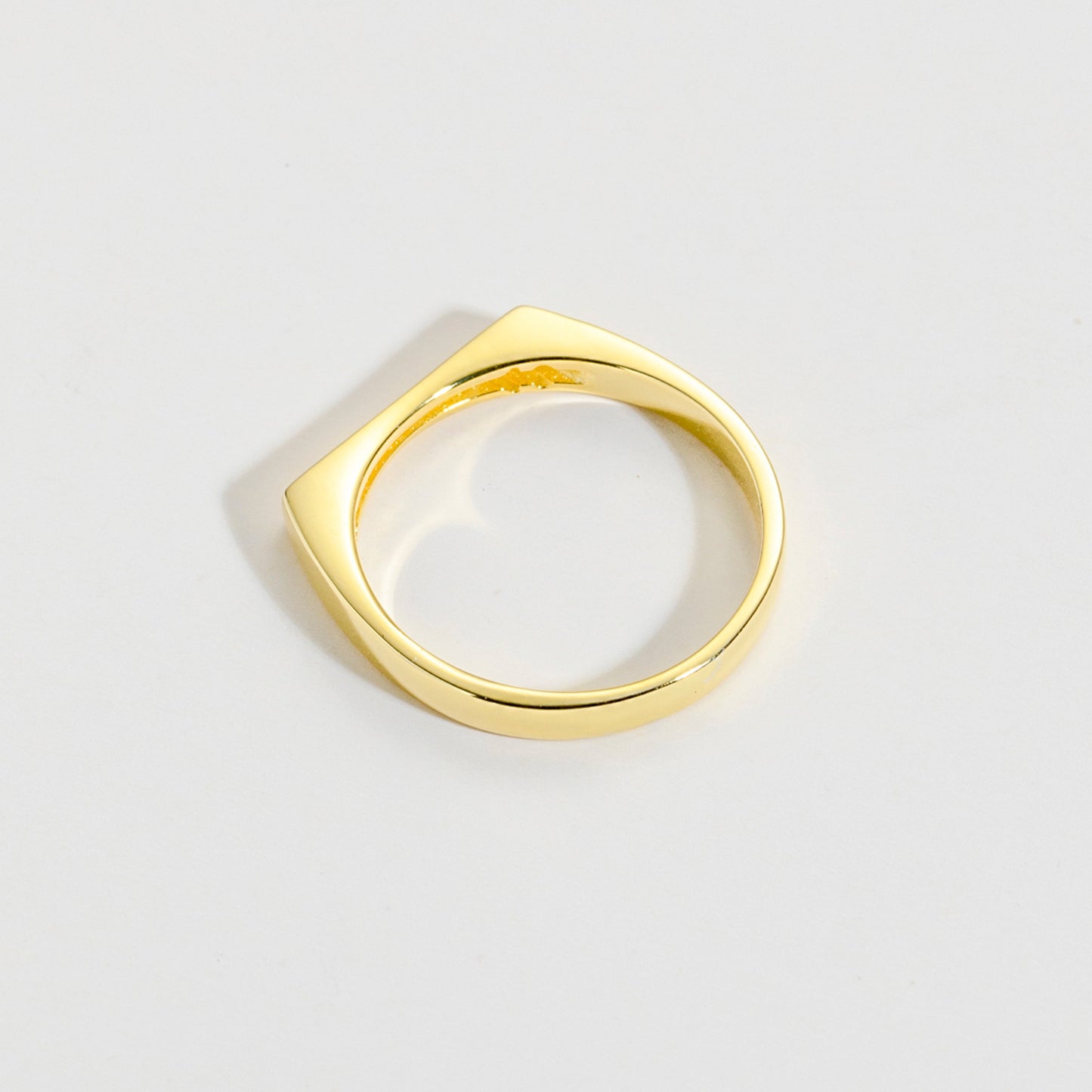 Fashion Special-interest Simple All-match Earrings Women