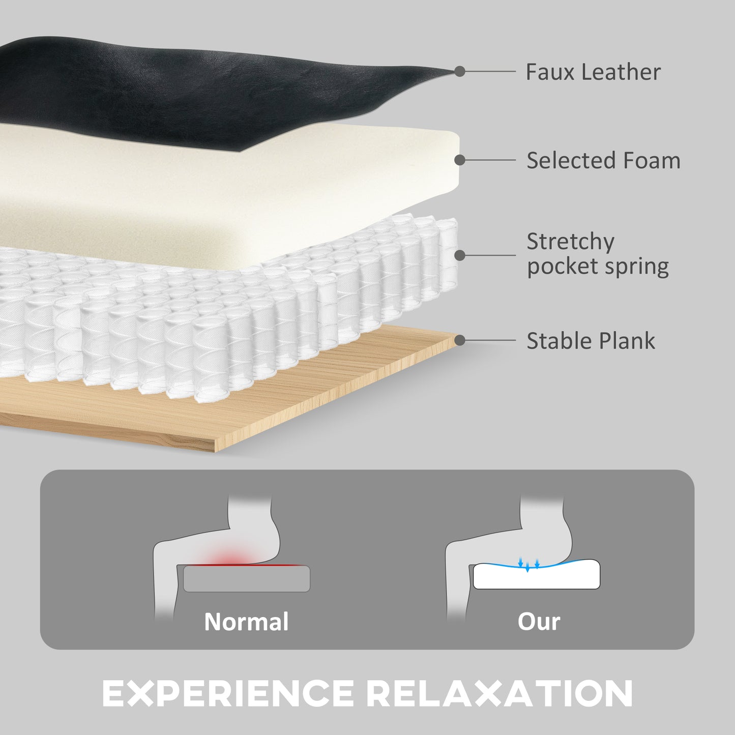 Chesterfield-style Wing Back Armchair Tufted Accent Chair