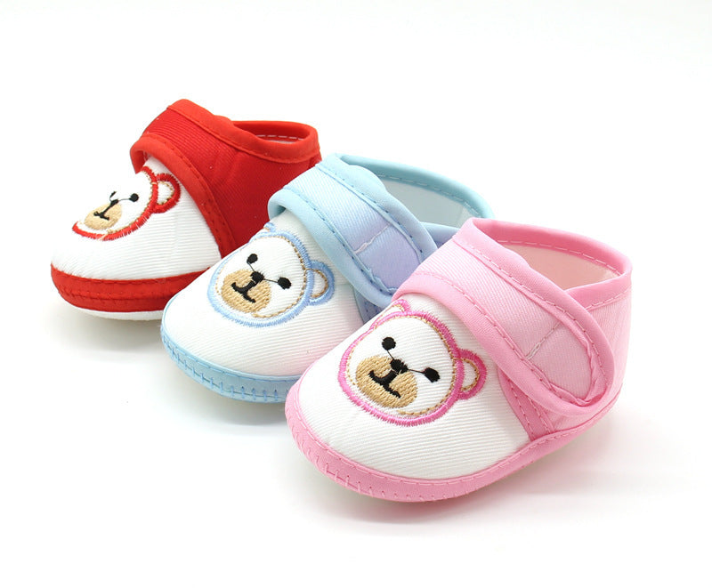 Girls' Footwear