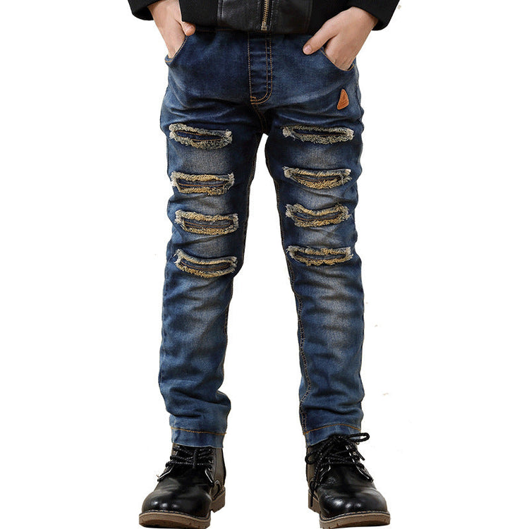 Boys Jeans