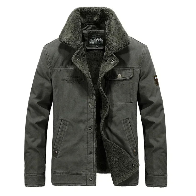 Outerwear & Jackets for men