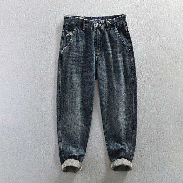 Men's Casual Jeans