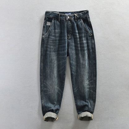 Men's Casual Jeans