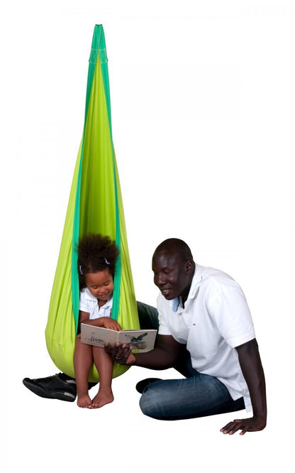 European and American best-selling children's hammock hammocks through CE safety certification baby hammock