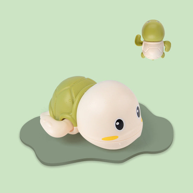 Children's bath toy baby baby toy