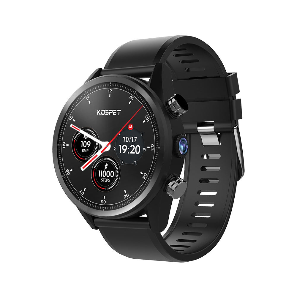 KOSPET hope 4G smart watch