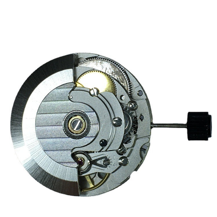 New Mechanical 2824 Platinum Watch Movement