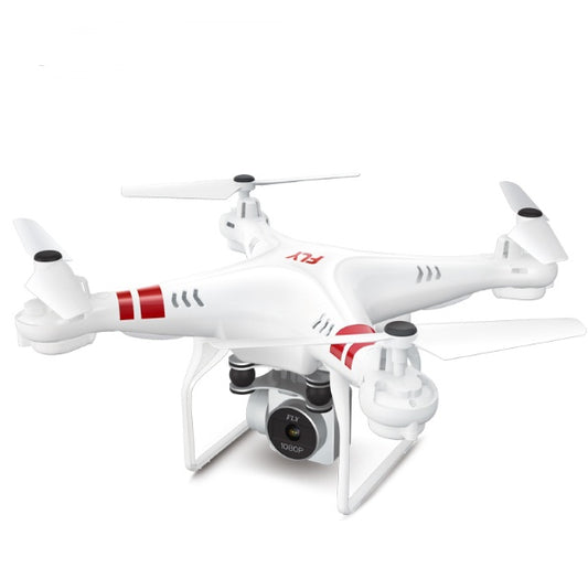 X52 RC drone with Altitude Hold 1080P 5MP HD Camera Quadcopter RC Drone 2MP WiF VS Phantom 3 Standard Syma X8HG