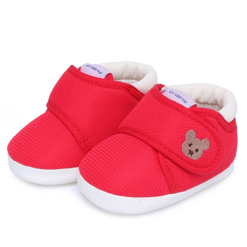 Baby toddler shoes