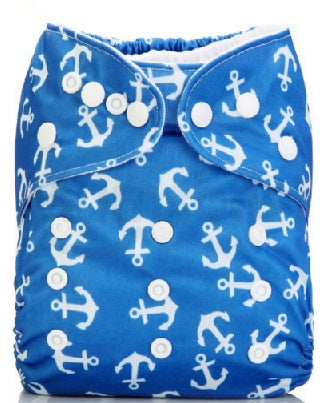 Baby Cloth Diapers, Washable Diapers