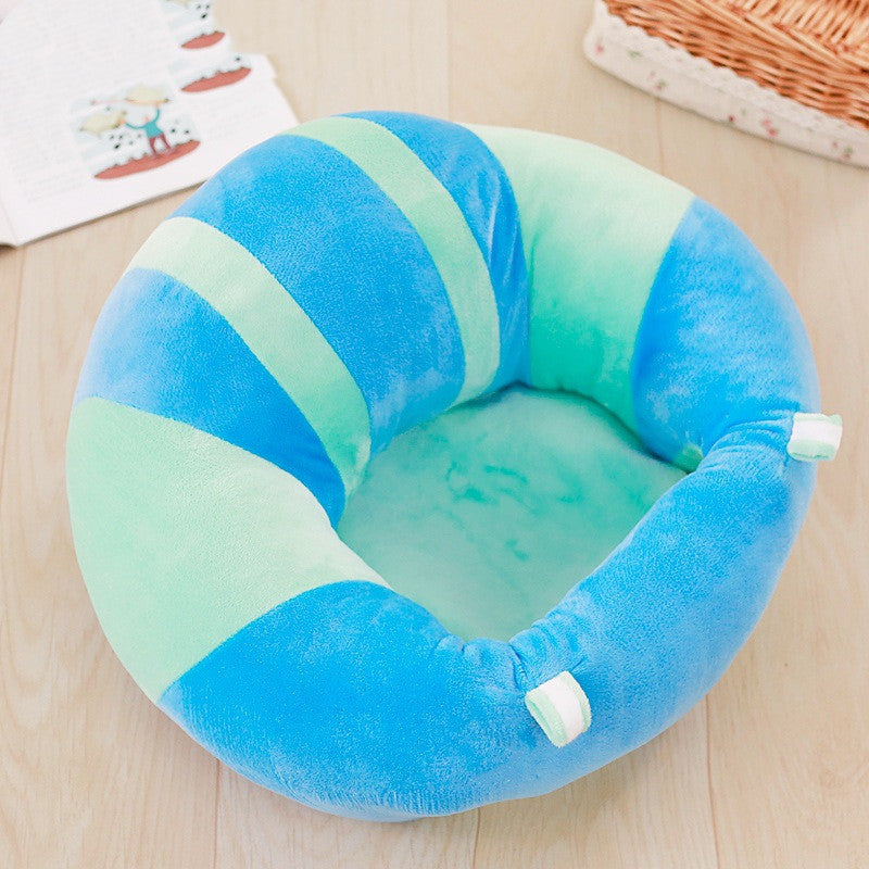 Children's Sofa Learn To Sit On Baby Plush Toys