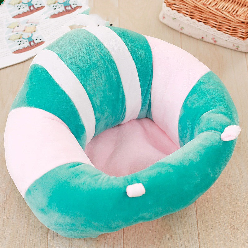 Children's Sofa Learn To Sit On Baby Plush Toys