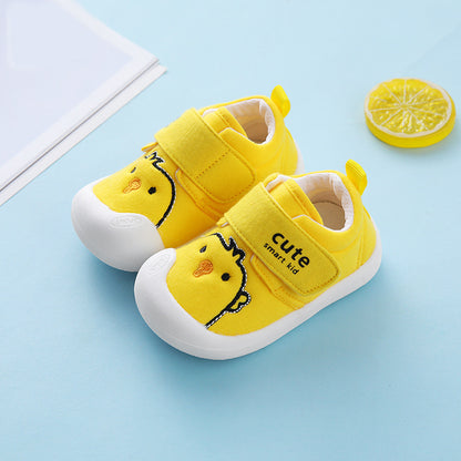 Baby Toddler Shoes Men And Women Babies