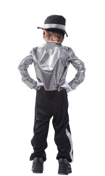 Halloween Children's Costumes For Men Christmas Stage Costumes