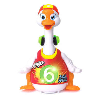 Baby Universal Duck Educational Toy