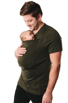 Leisure mother kangaroo multifunction vest