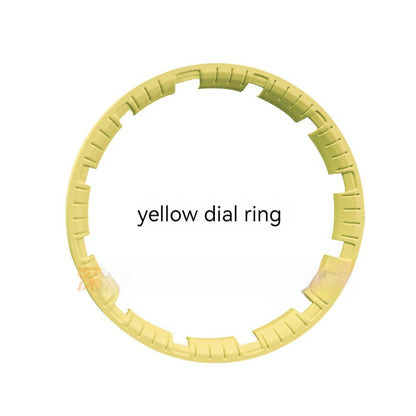 Luminous Watch Scale Dial Ring