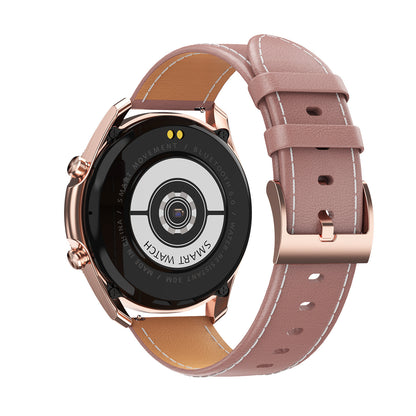 Health Monitoring Multifunctional Sports Smart Watch