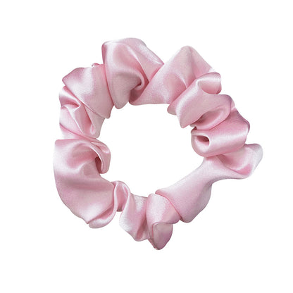 Silk Pure Silk Large Silk Hair Tie Bands