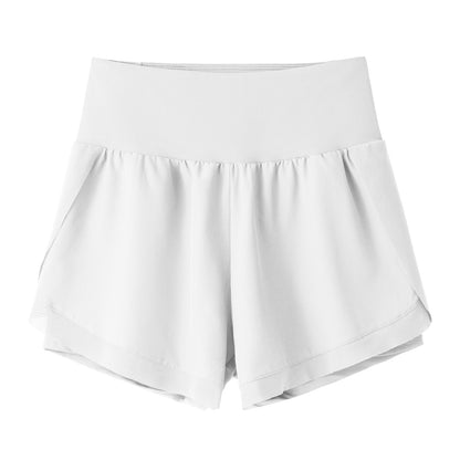 Summer Loose Anti-exposure Sports Shorts