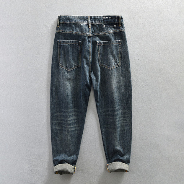 Men's Casual Jeans