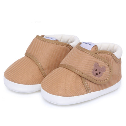 Baby toddler shoes