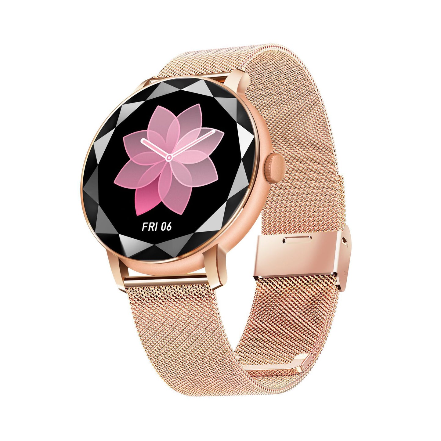 Women's Smart Bracelet Watch 1.04 Large Screen