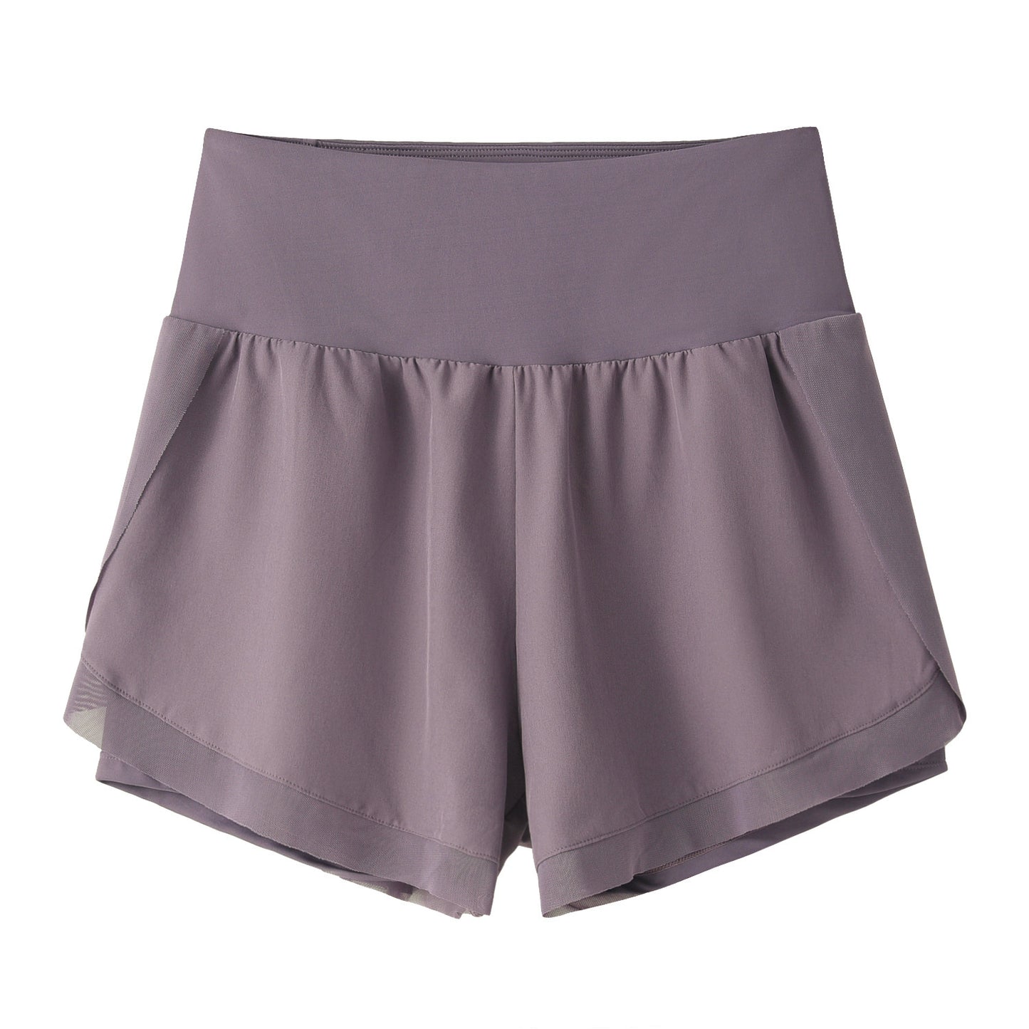 Summer Loose Anti-exposure Sports Shorts