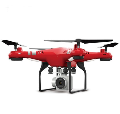 X52 RC drone with Altitude Hold 1080P 5MP HD Camera Quadcopter RC Drone 2MP WiF VS Phantom 3 Standard Syma X8HG