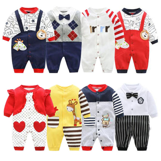 Baby onesies