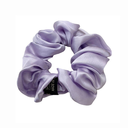 Silk Pure Silk Large Silk Hair Tie Bands