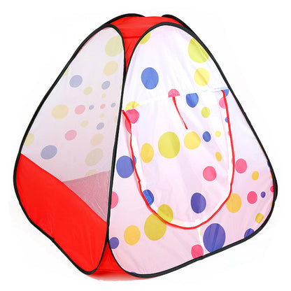 Baby tent crawling play house outdoor toy princess