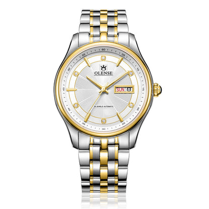 High-grade Waterproof Automatic Mechanical Watch