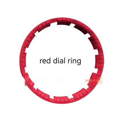 Luminous Watch Scale Dial Ring