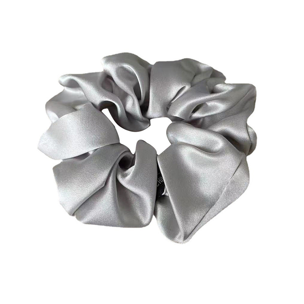 Silk Pure Silk Large Silk Hair Tie Bands