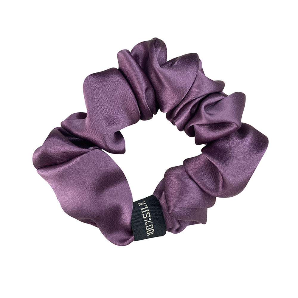 Silk Pure Silk Large Silk Hair Tie Bands