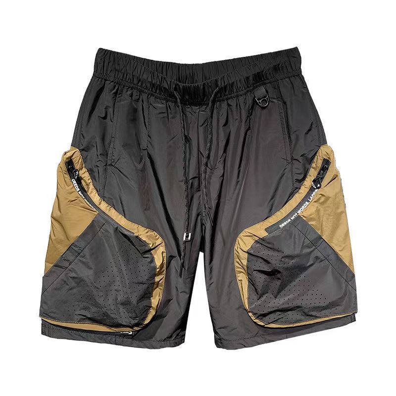 Men's Summer Sports Outdoor Casual Shorts