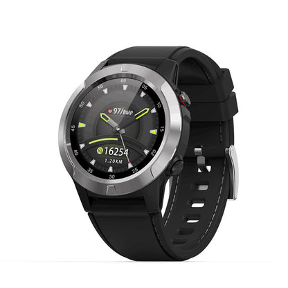 Shockproof digital smart watch