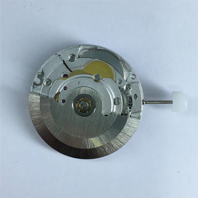 New Mechanical 2824 Platinum Watch Movement