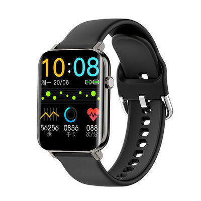 Smart Watch Women Heart Rate Blood Pressure ECG